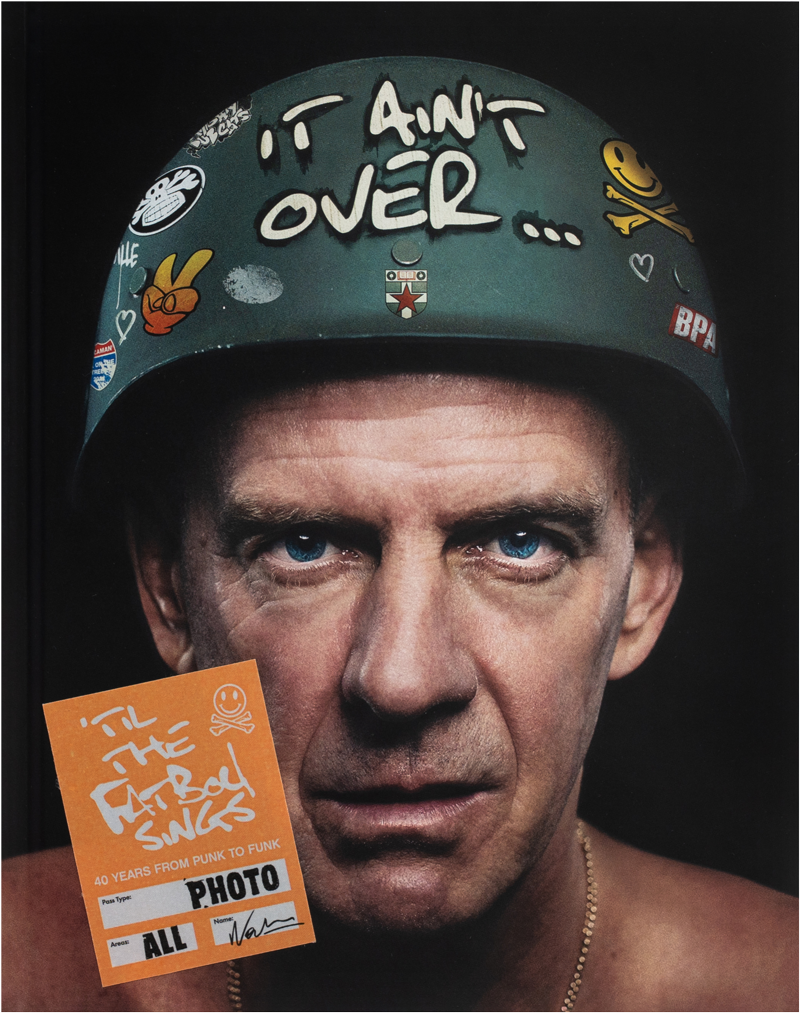 It Ain’t Over… ’Til the Fatboy Sings (Classic Edition)