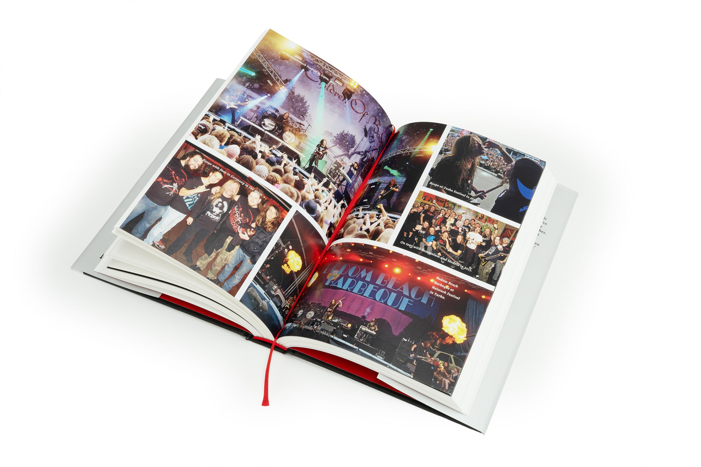 Children of Bodom (Classic Edition)