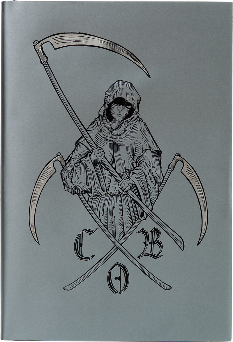 Children of Bodom (Signature Edition)