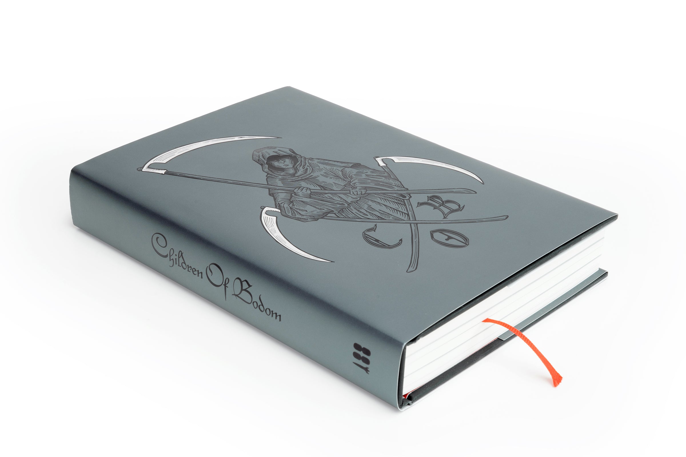 Children of Bodom (Signature Edition)