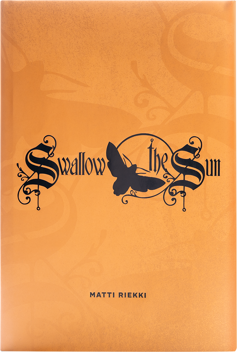 Swallow The Sun (Signature Edition)