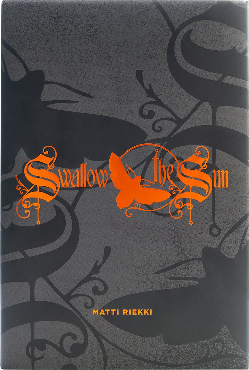 Swallow the Sun (Classic Edition)