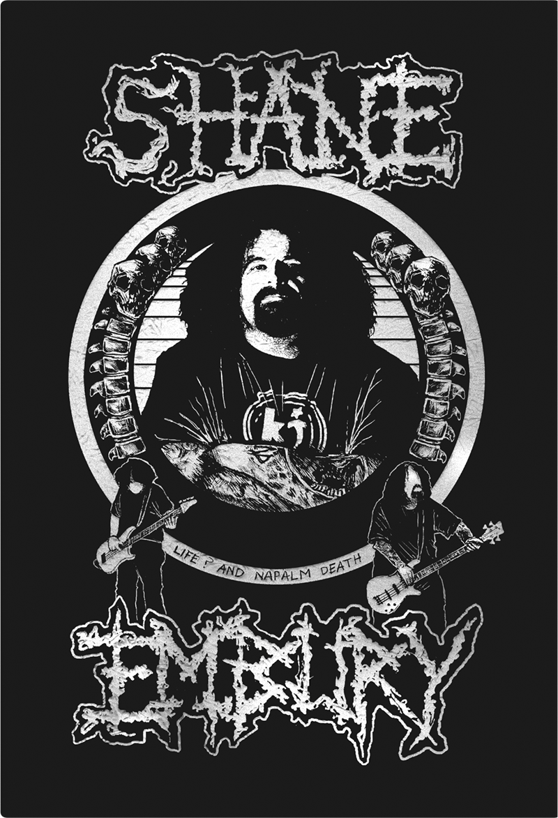 Life…? And Napalm Death (Classic Edition)