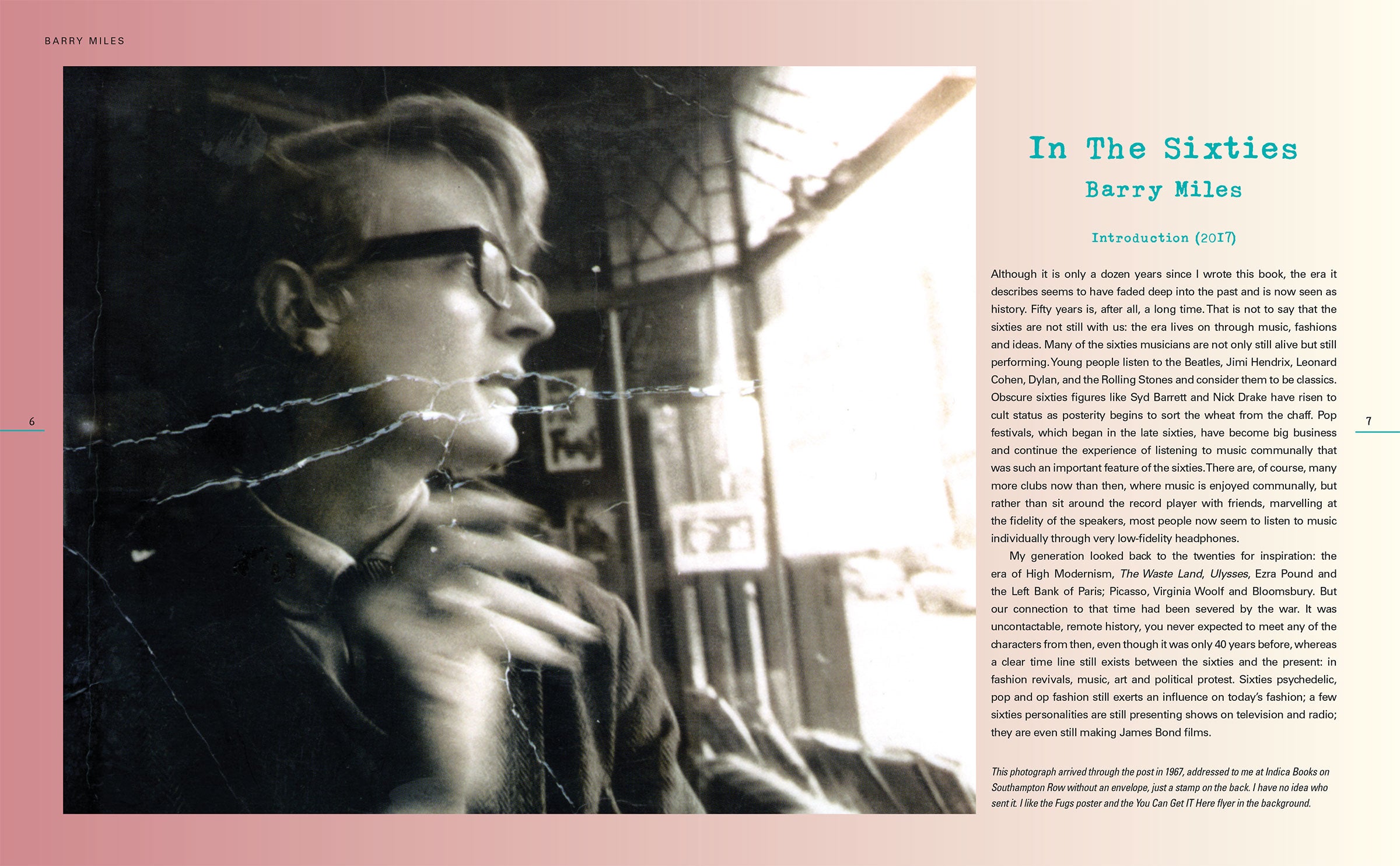 In the Sixties (Signature Edition)