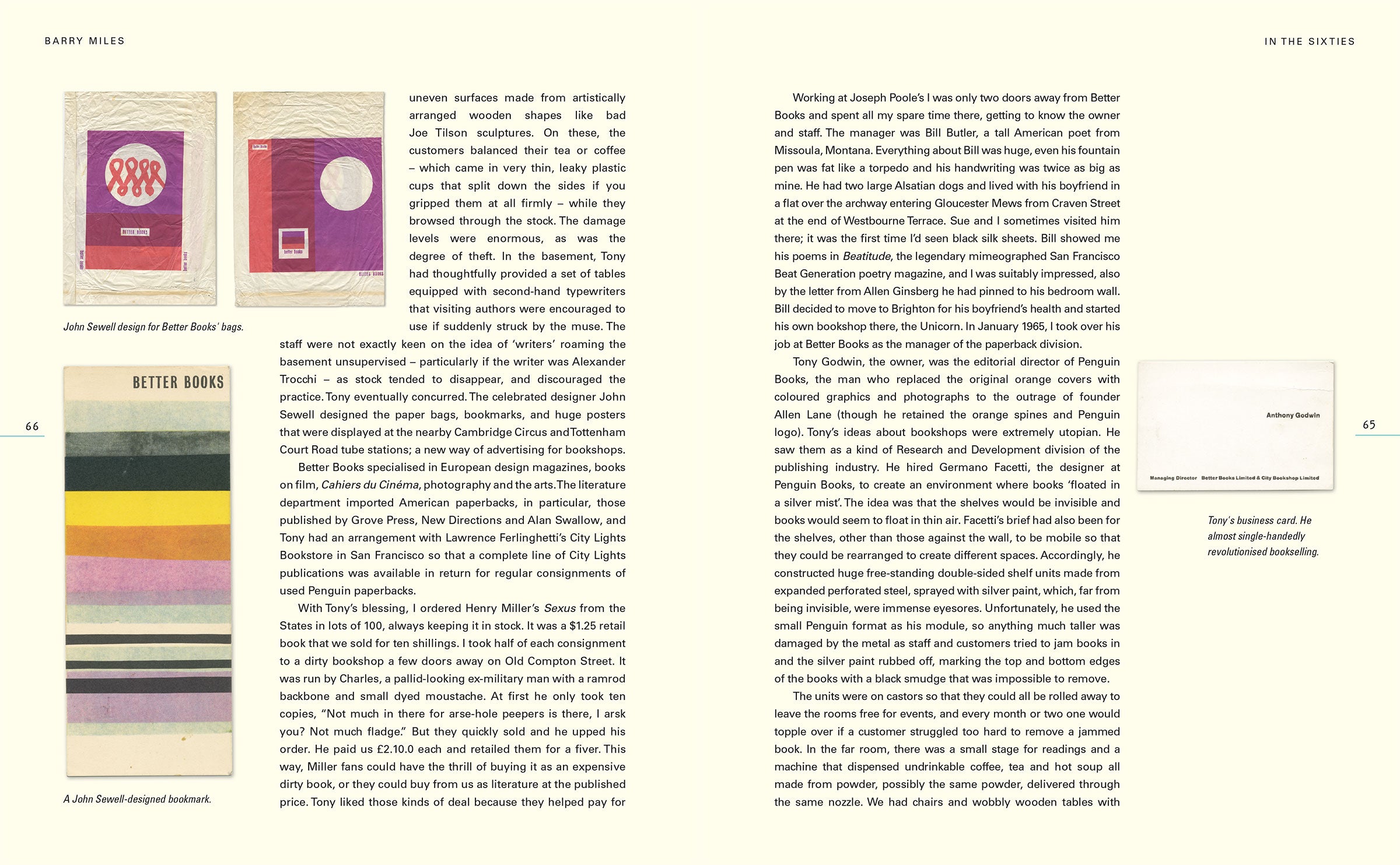 In the Sixties (Signature Edition)