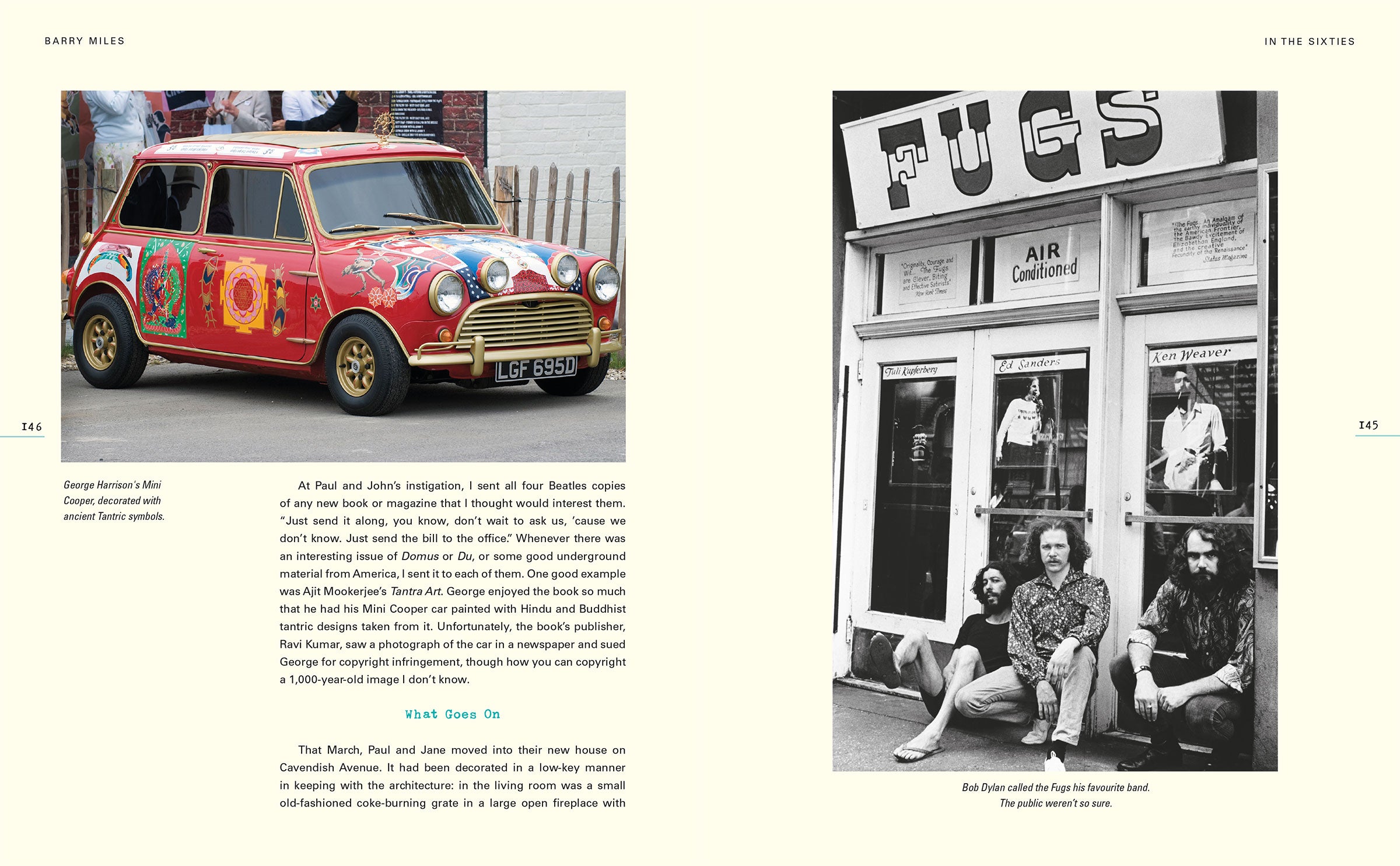 In the Sixties (Signature Edition)