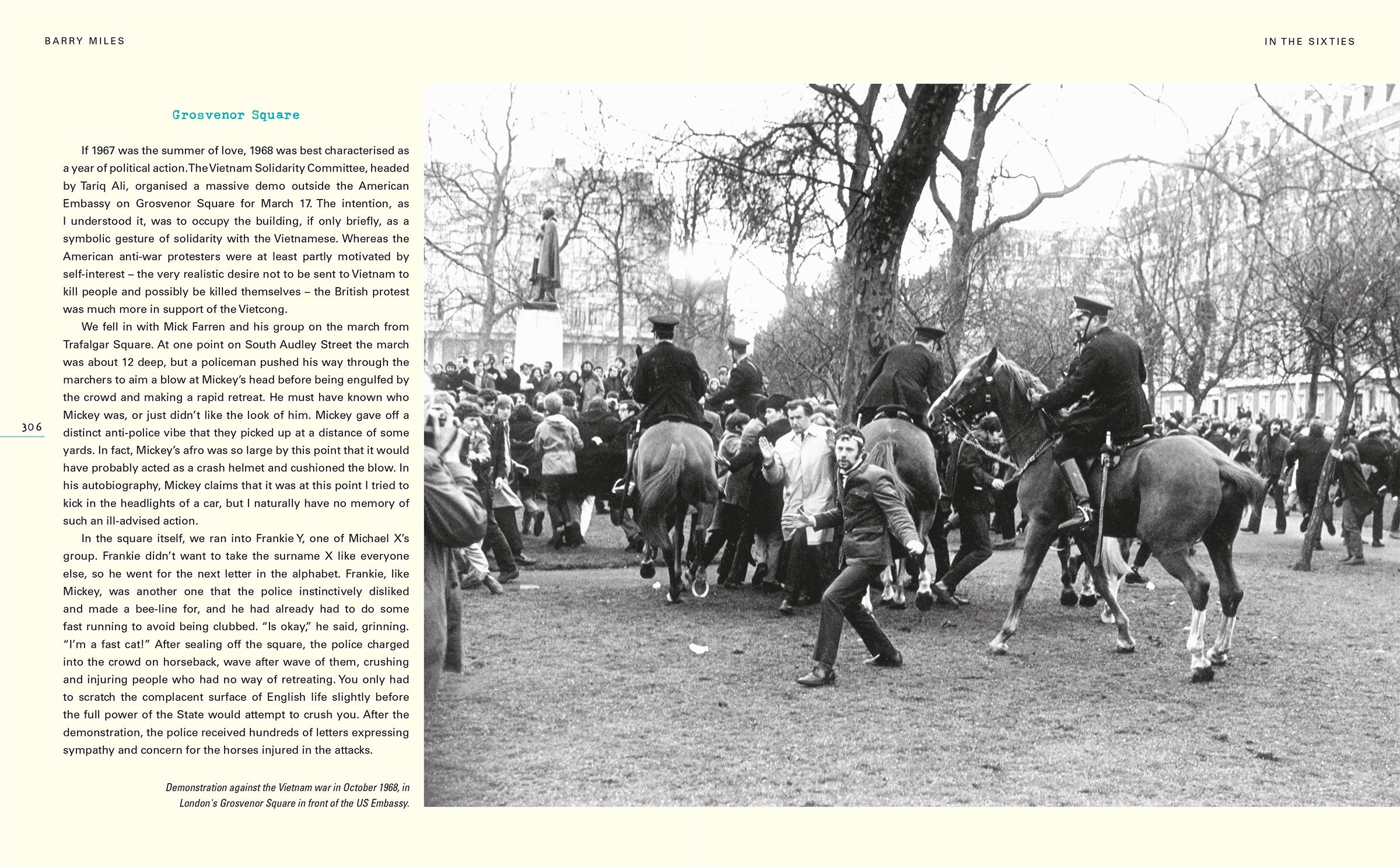 In the Sixties (Signature Edition)