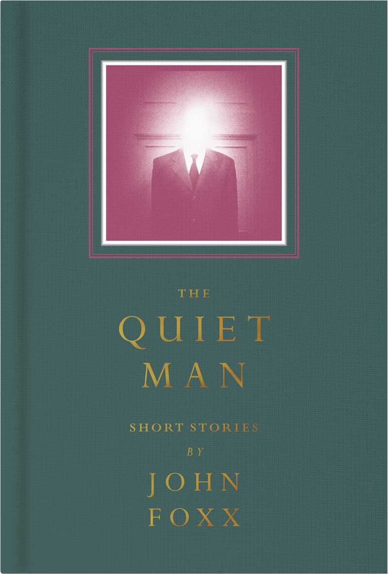 The Quiet Man