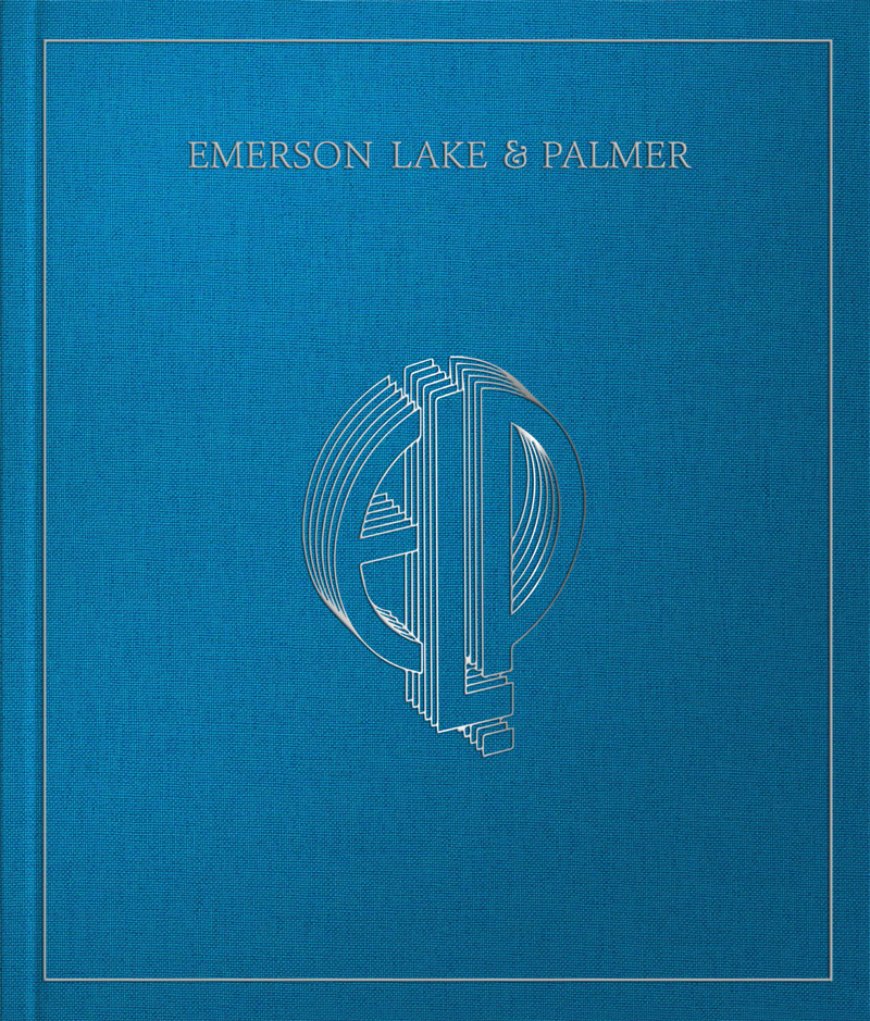 Emerson, Lake & Palmer (Classic Edition)