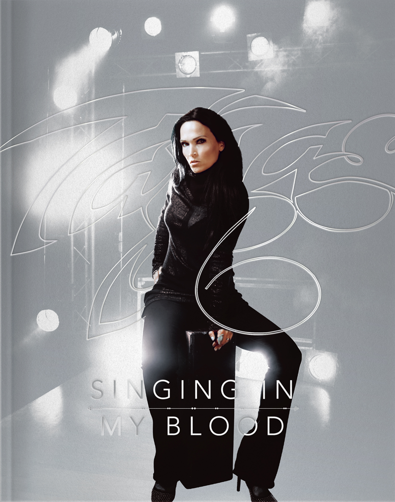 Singing In My Blood (Classic Edition)