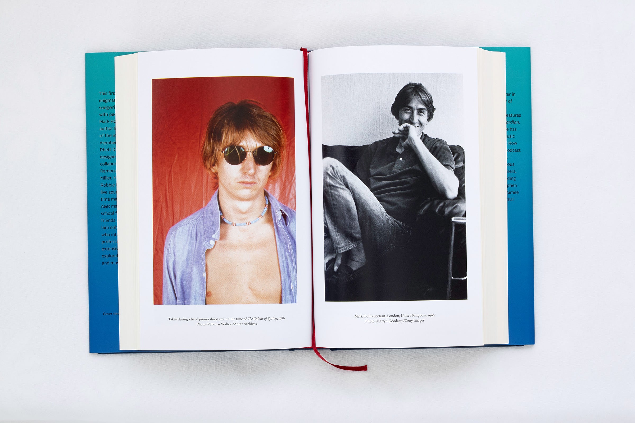Mark Hollis: A Perfect Silence (Signature Edition)