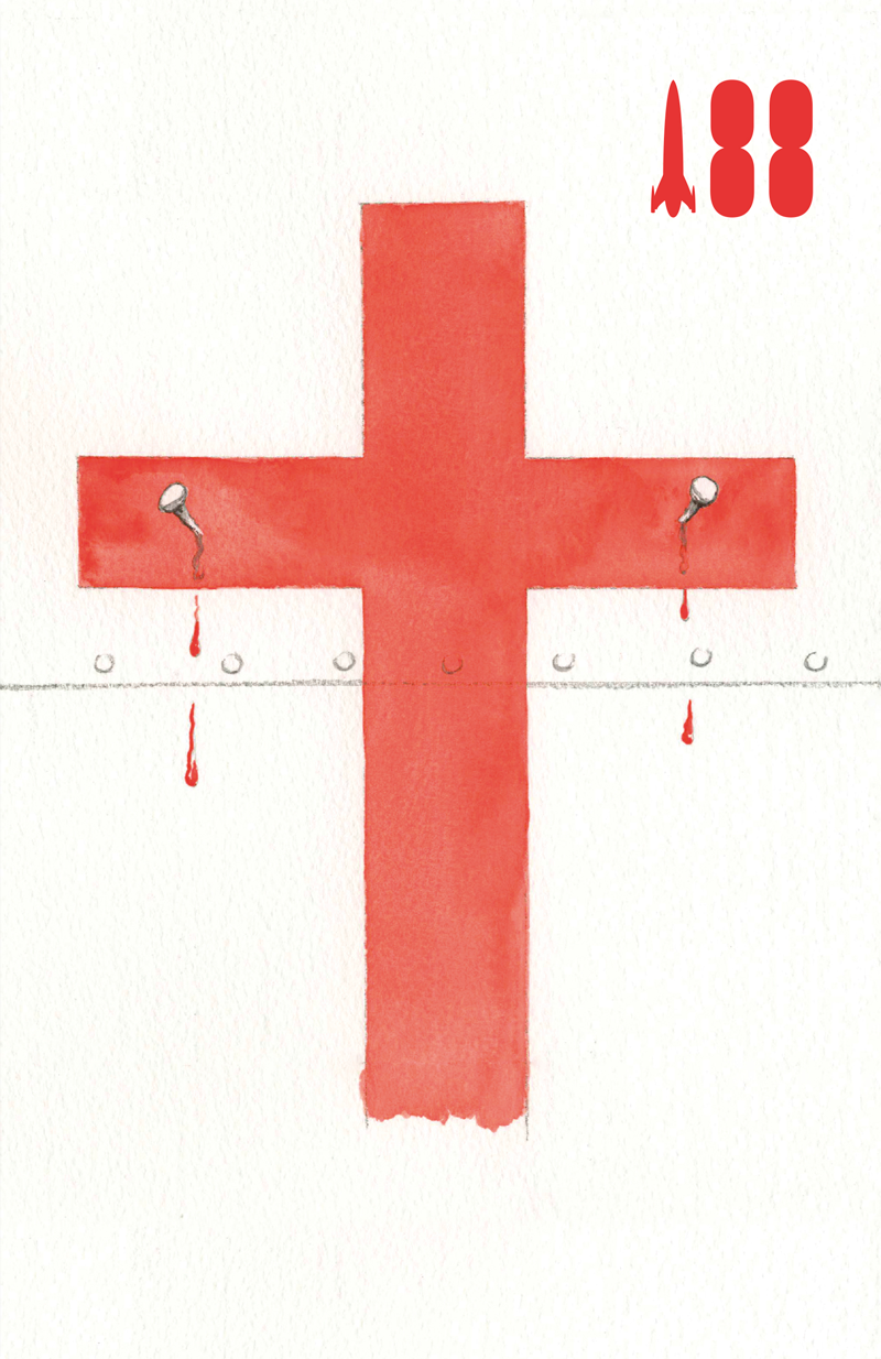 The Hospital Ship (Ebook)