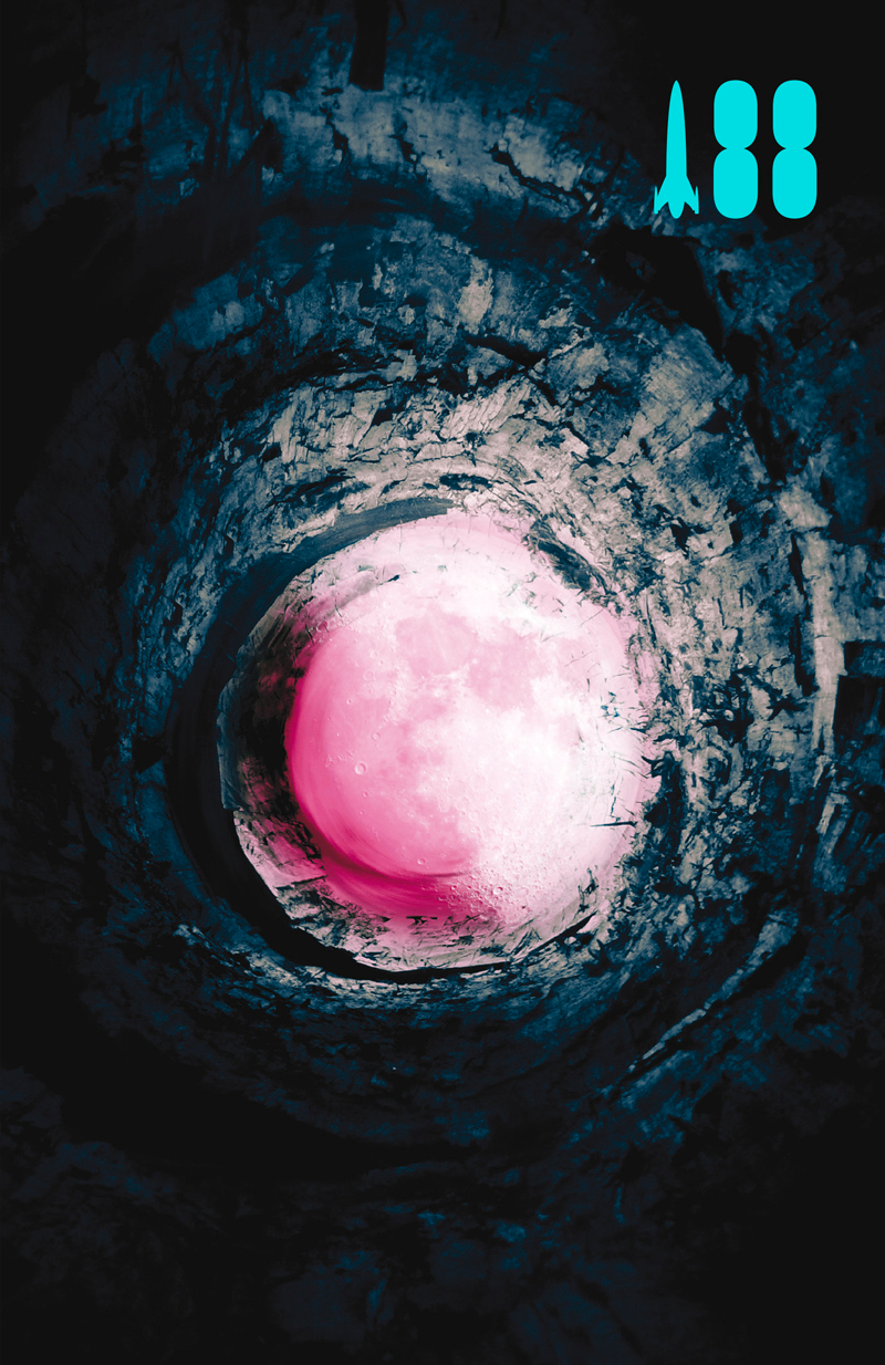 Pink Moon (Ebook)