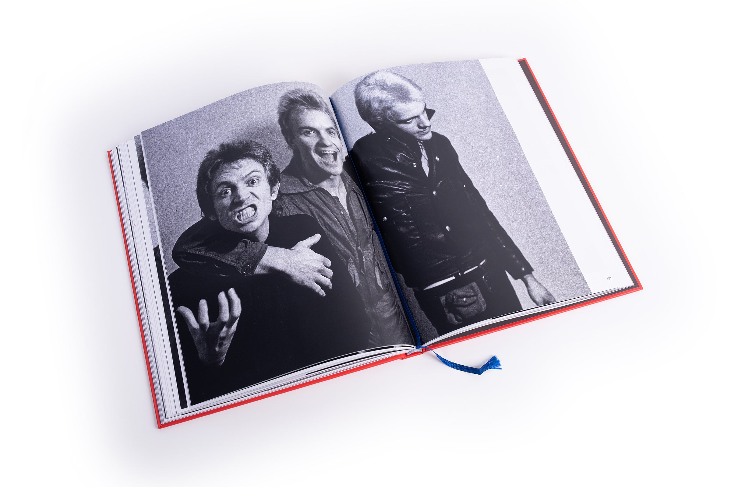 The Police Lineup (Signature Edition)