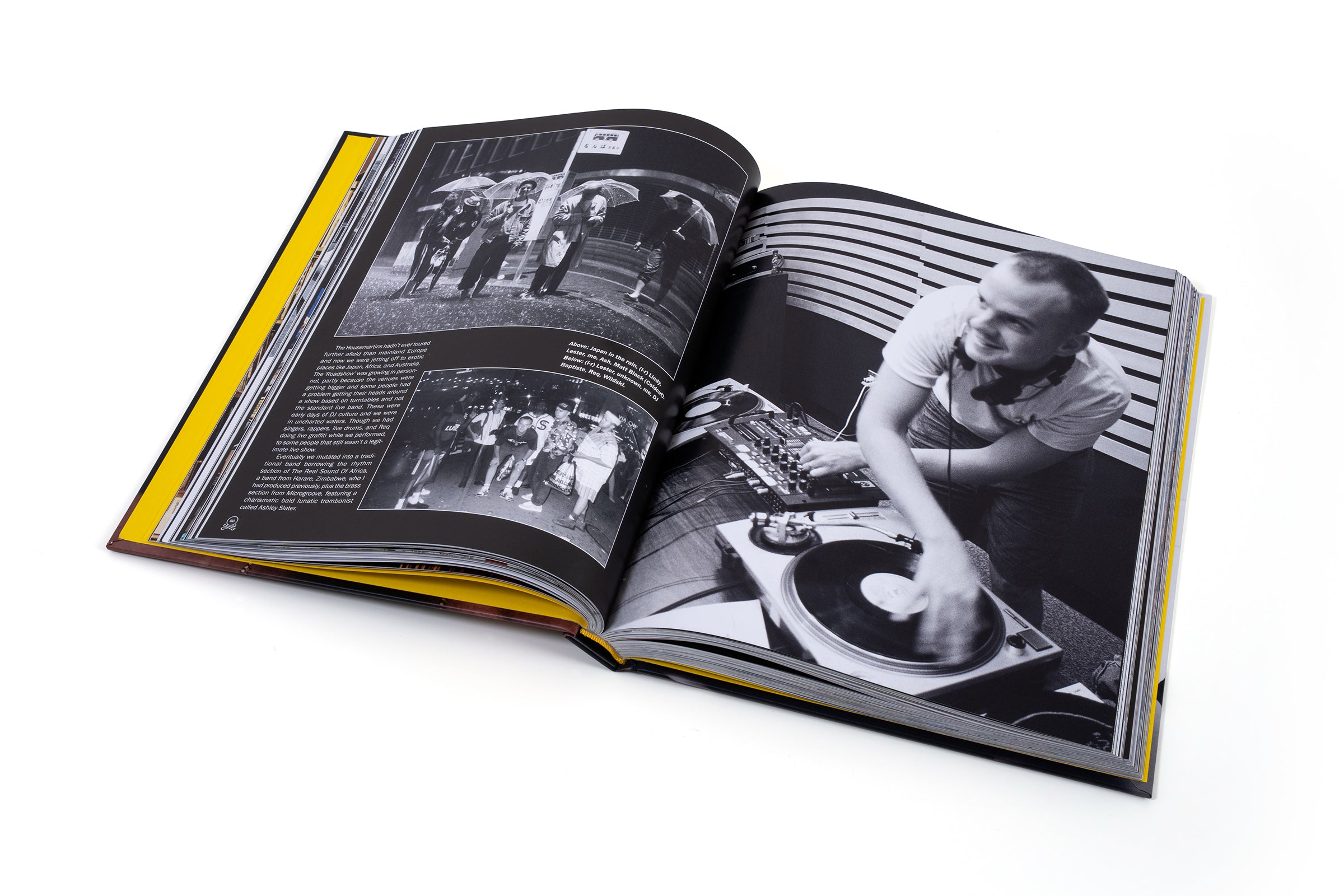 It Ain’t Over… ’Til the Fatboy Sings (Ultimate Edition)