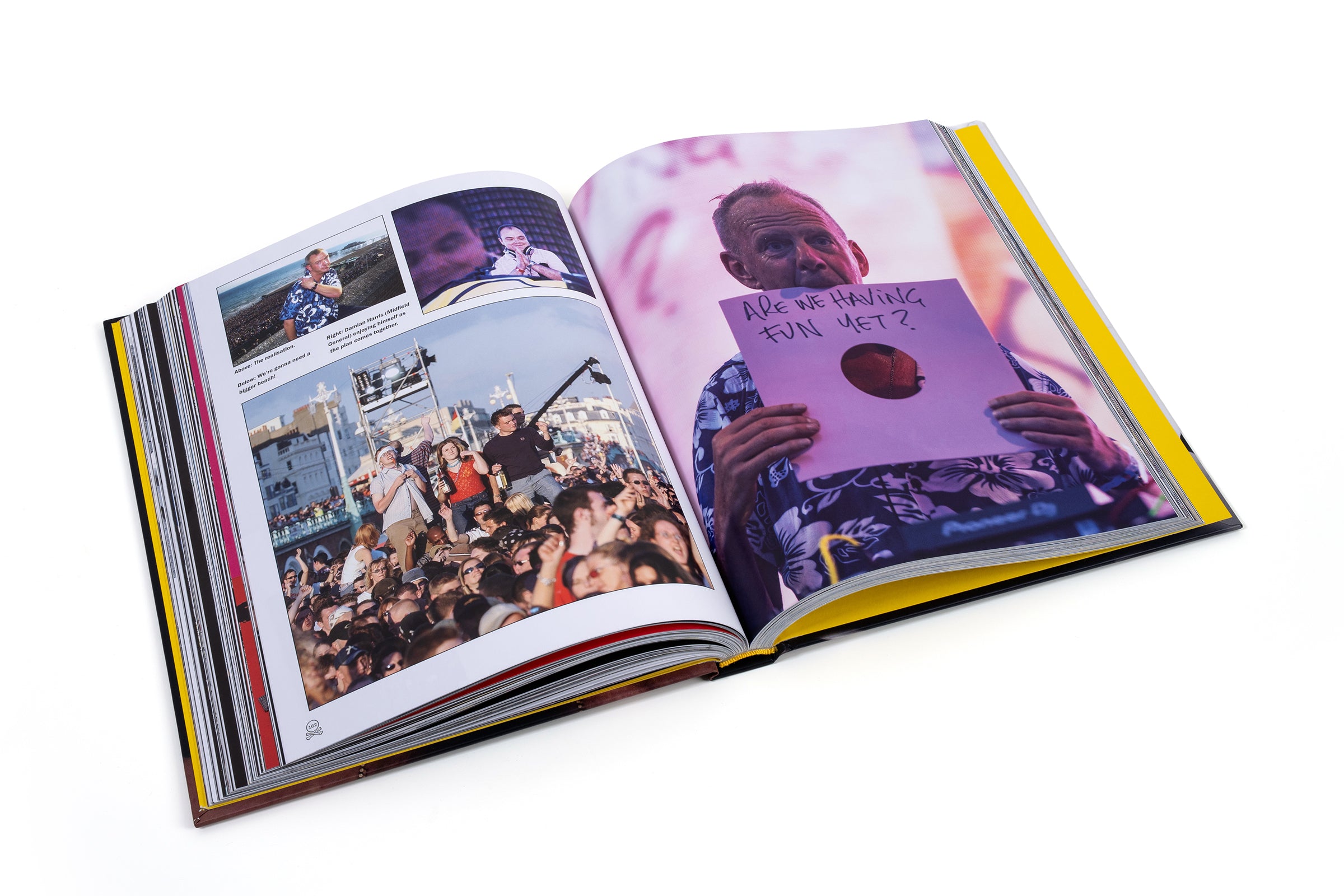 It Ain’t Over… ’Til the Fatboy Sings (Ultimate Edition)