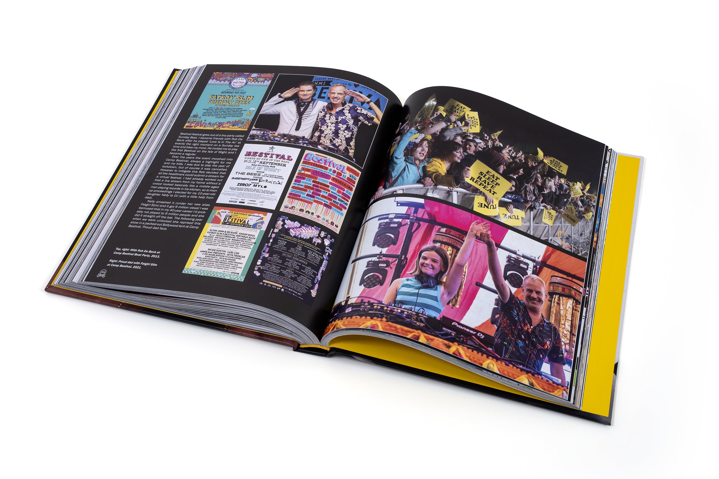 It Ain’t Over… ’Til the Fatboy Sings (Signature Edition)