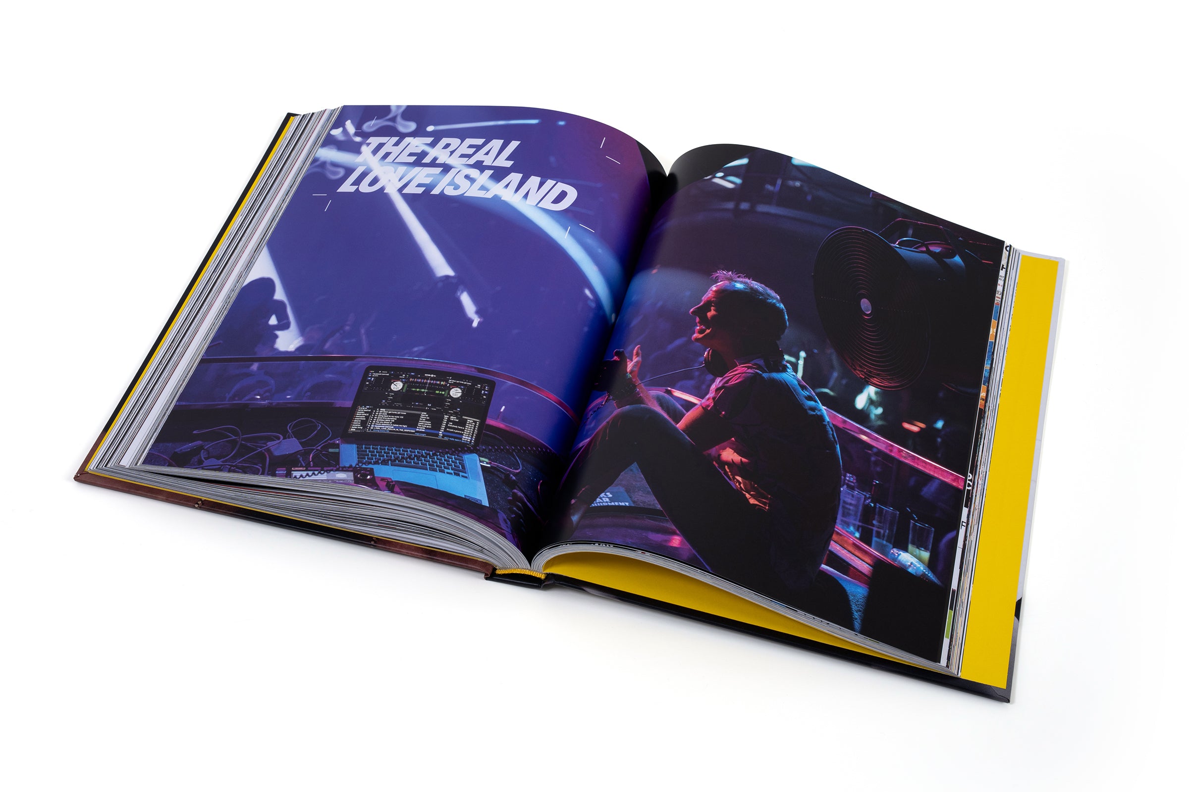 It Ain’t Over… ’Til the Fatboy Sings (Signature Edition)