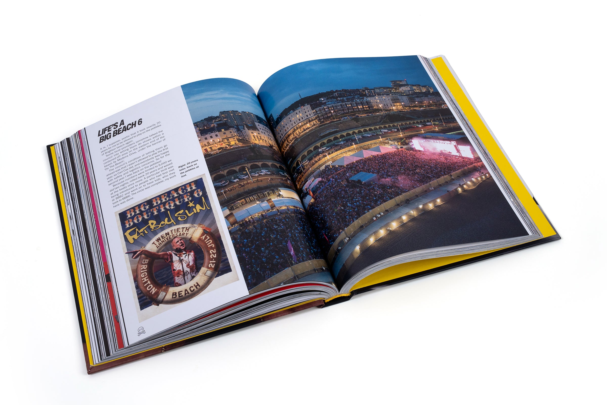 It Ain’t Over… ’Til the Fatboy Sings (Classic Edition)