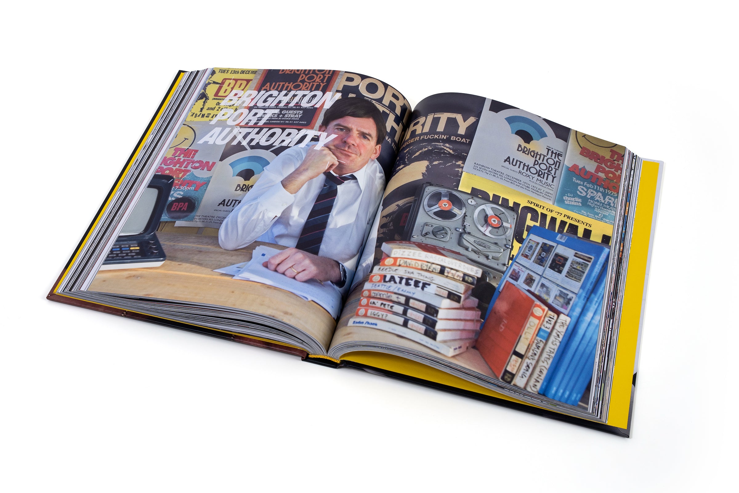 It Ain’t Over… ’Til the Fatboy Sings (Classic Edition)