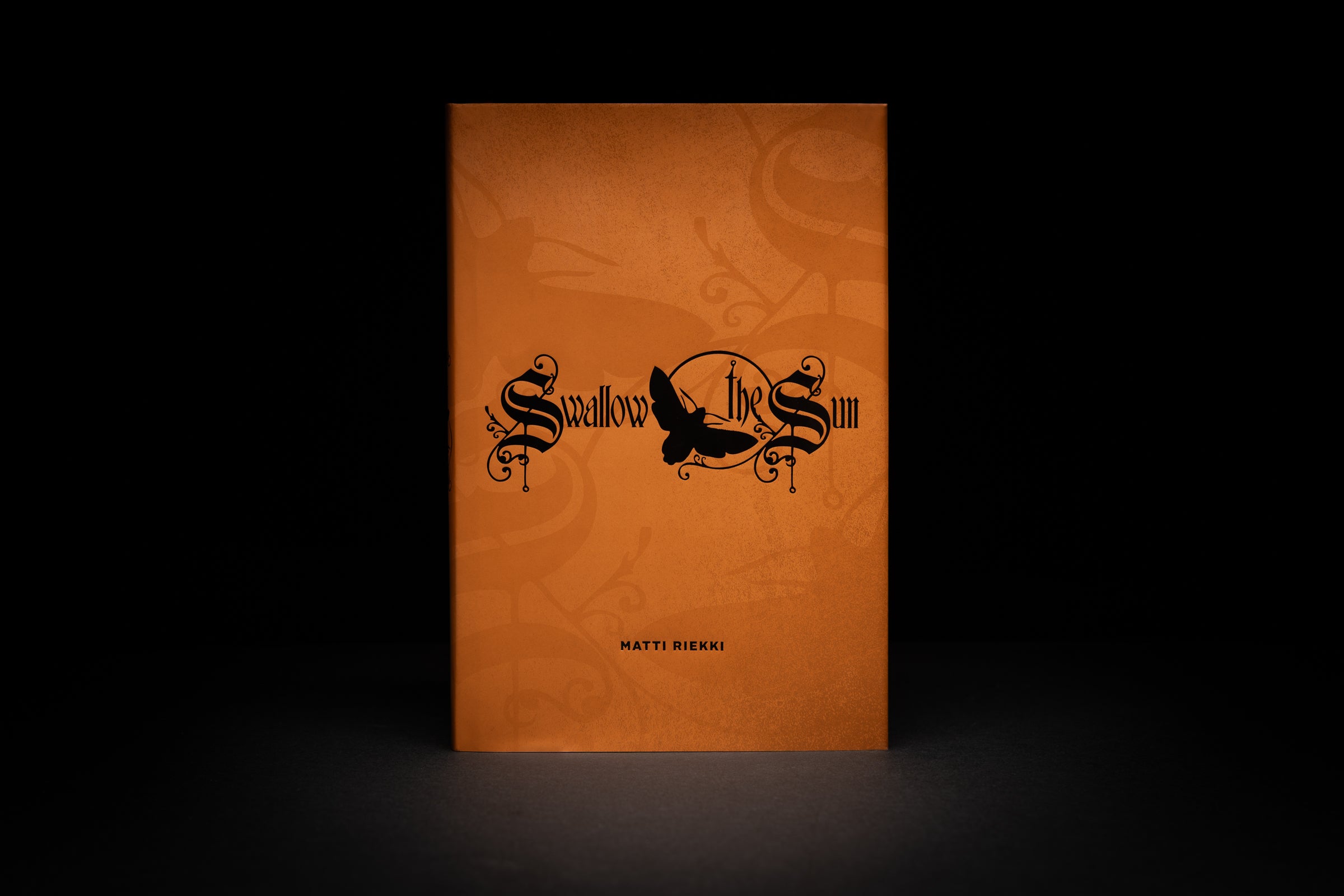 Swallow The Sun (Signature Edition)