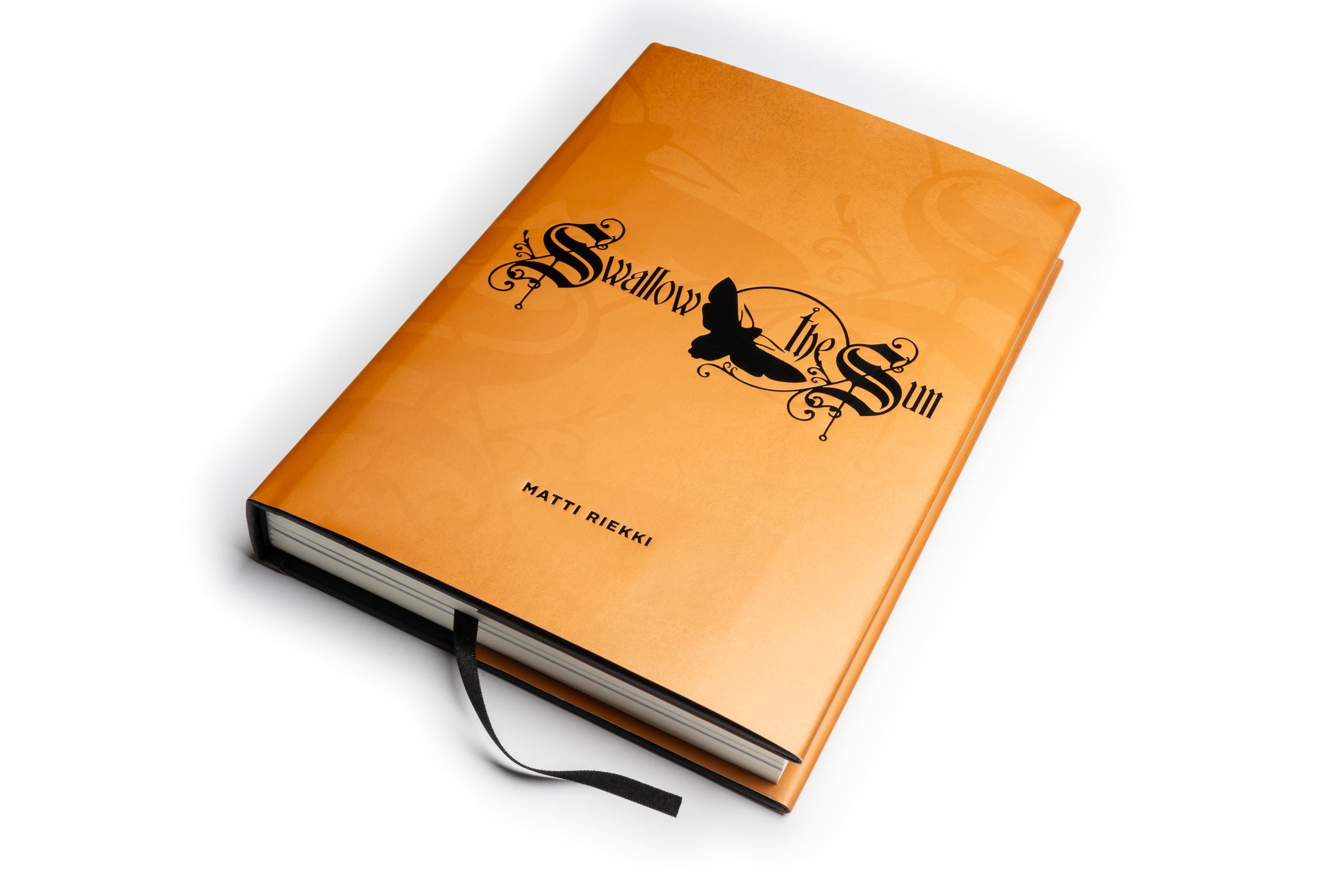 Swallow The Sun (Signature Edition)