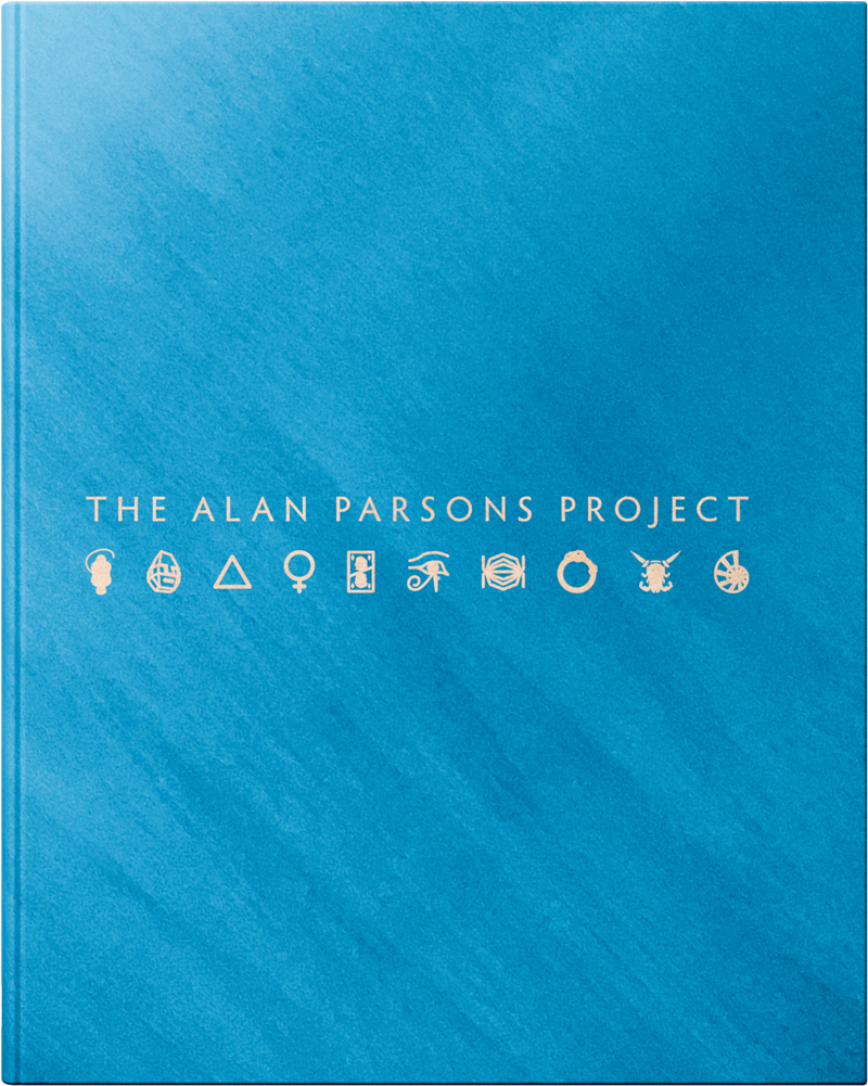 Alan Parsons Project (Classic Edition)