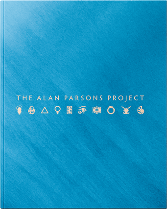 Alan Parsons Project (Classic Edition)
