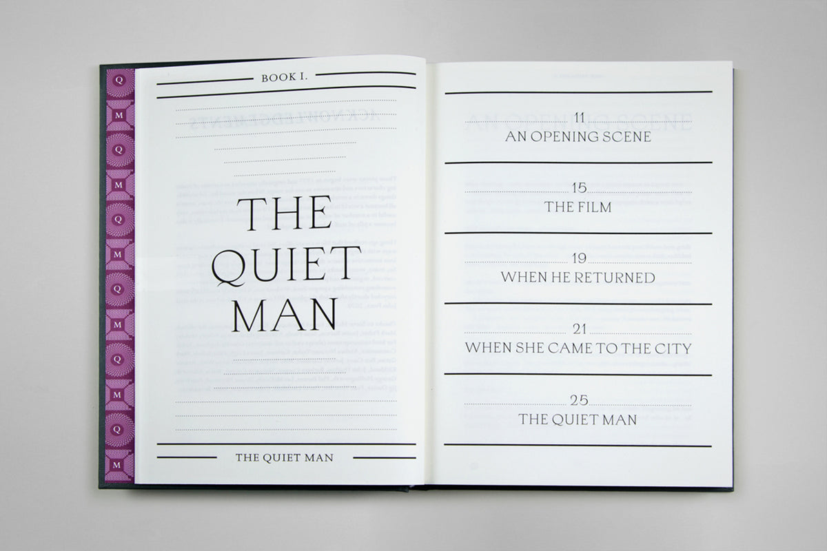 The Quiet Man