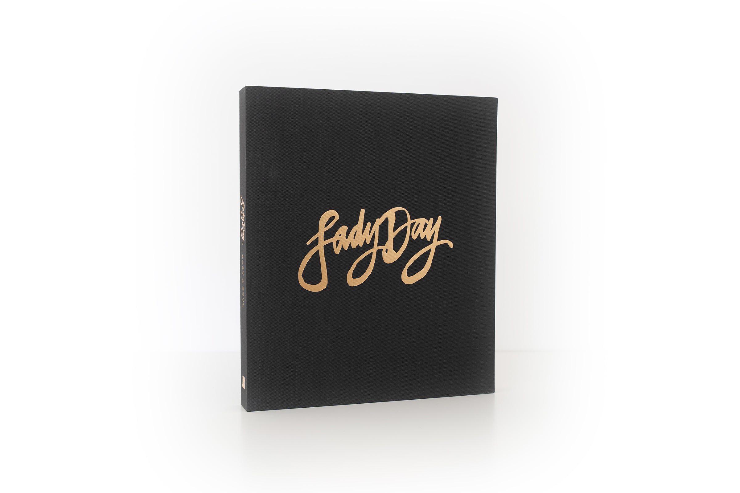 Lady Day (Special Edition)