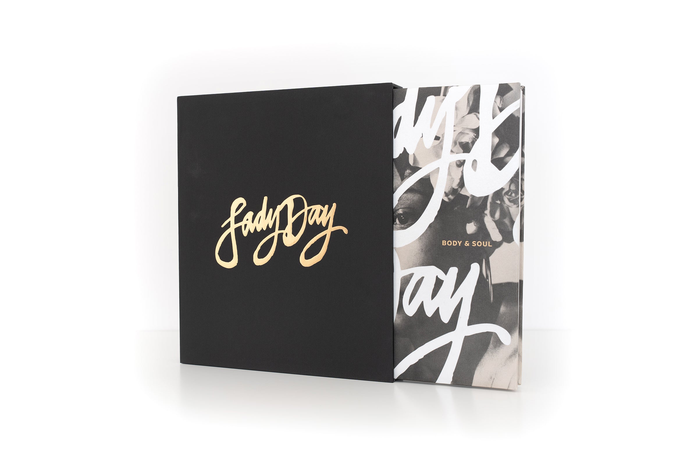 Lady Day (Special Edition)