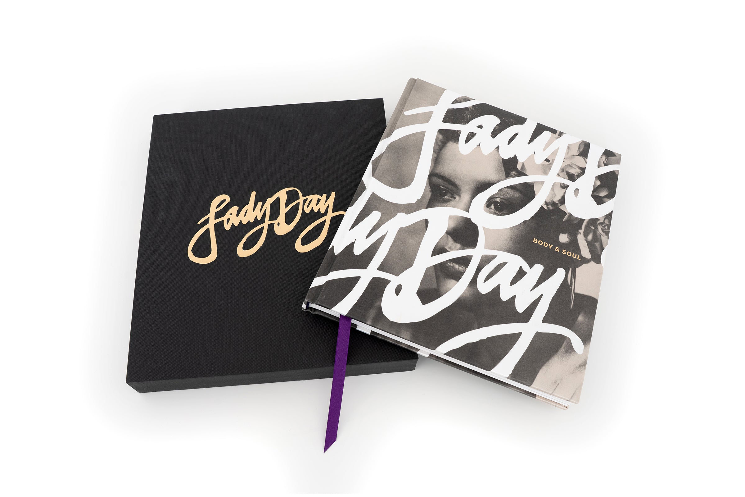 Lady Day (Special Edition)