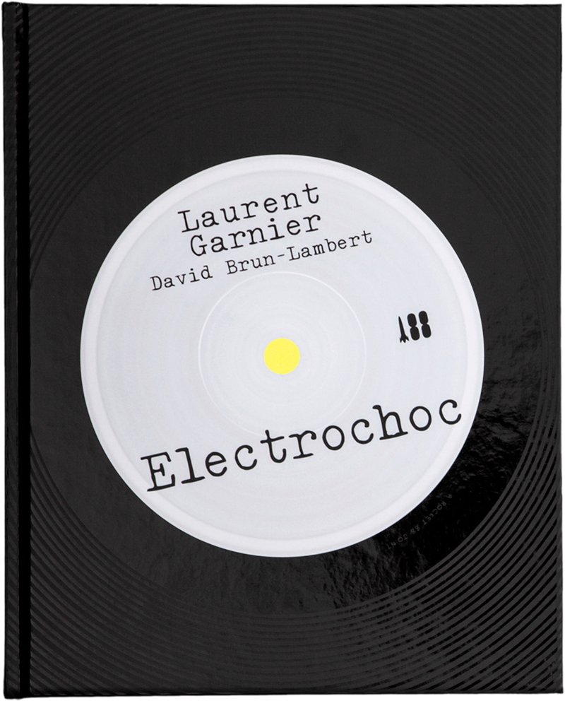 Electrochoc (Hardback)