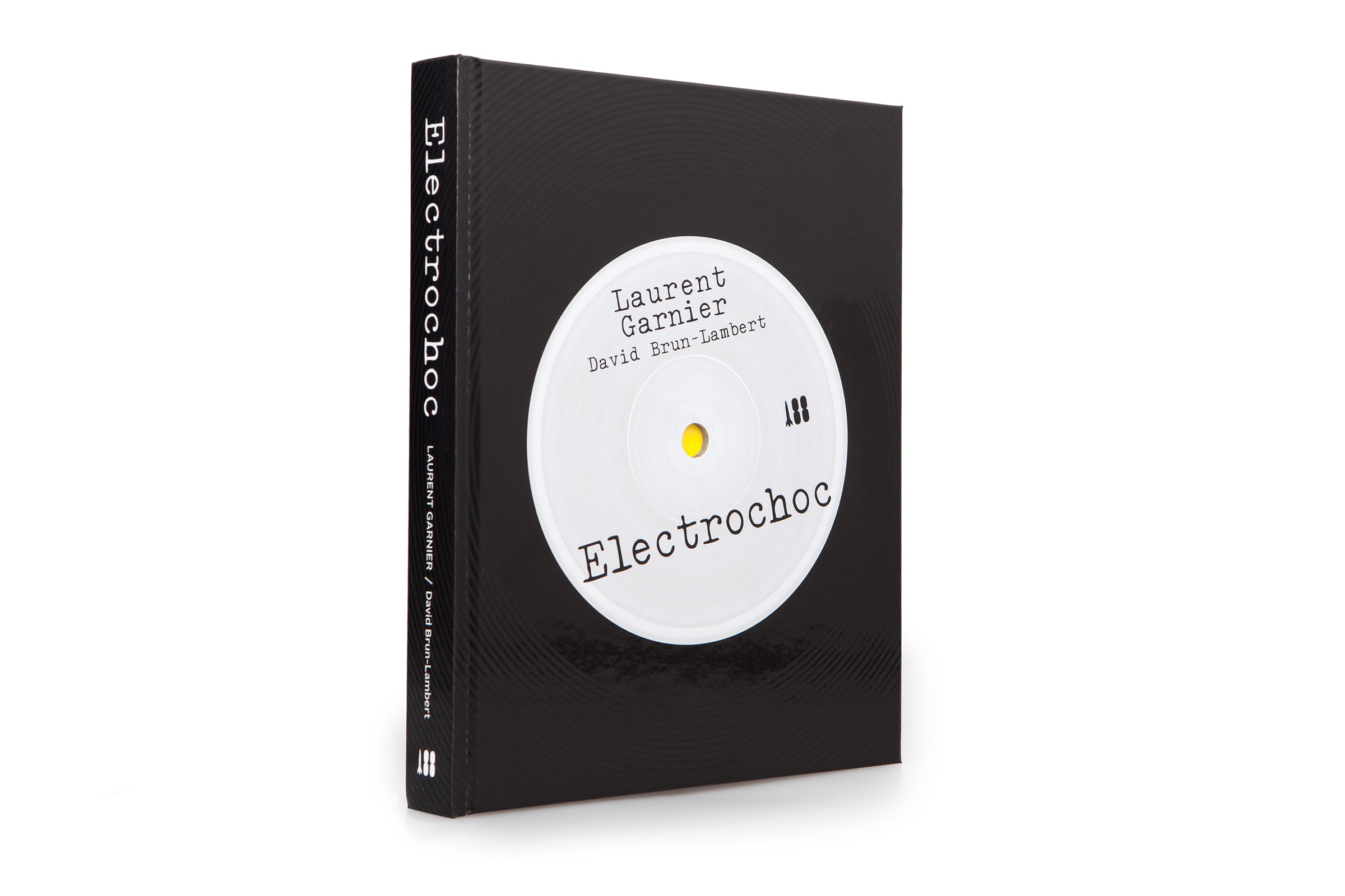 Electrochoc (Hardback)