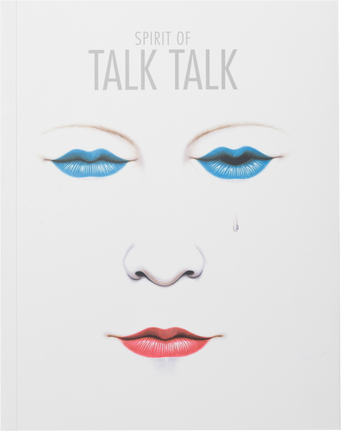 Spirit of Talk Talk (Paperback)