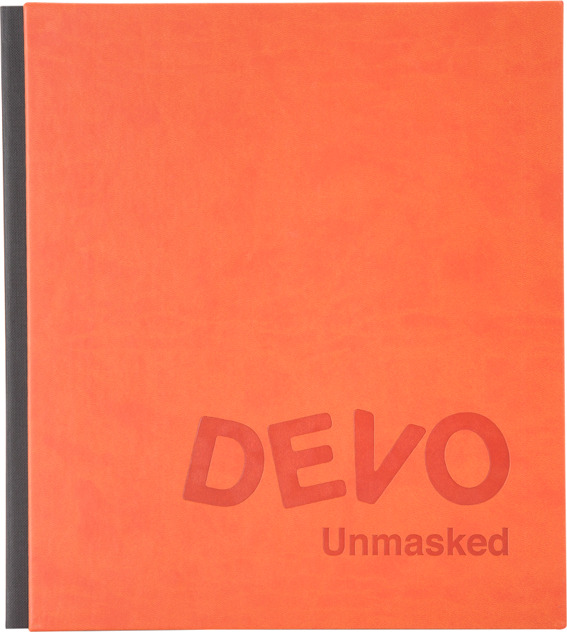 DEVO: The Brand / DEVO: Unmasked (Classic Edition)