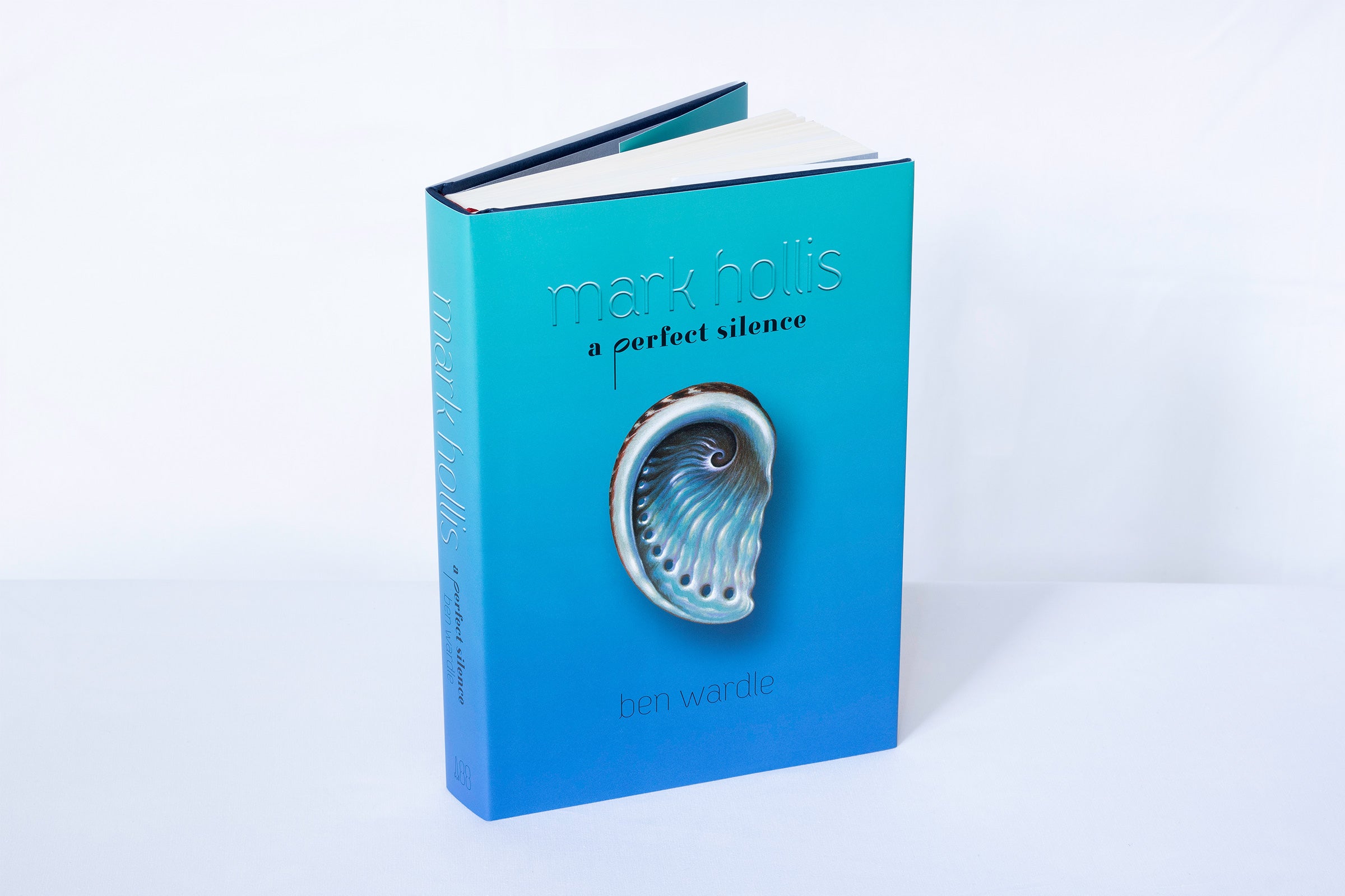 Mark Hollis: A Perfect Silence (Signature Edition)